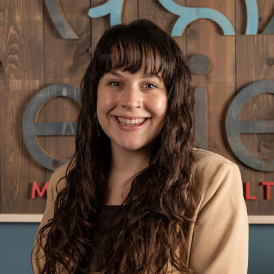 Madison Cowell headshot