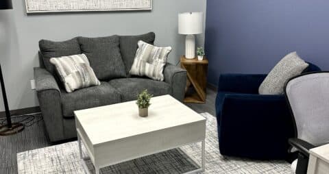 Ellie Mental Health Sherman Oaks, CA Clinic Office 2