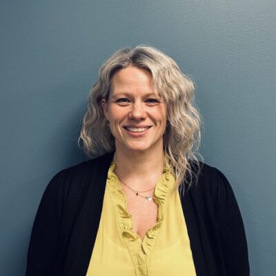 Tanya Walburn headshot