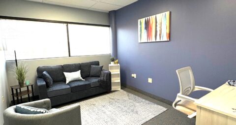 Ellie Mental Health Woodbridge, NJ Clinic Office 3