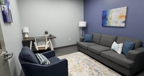 Ellie Mental Health Woodbridge, NJ Clinic Office