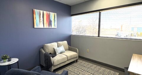 Ellie Mental Health Woodbridge, NJ Clinic Office 5