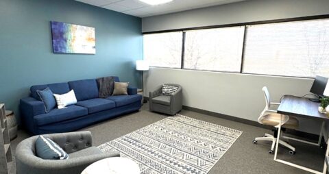 Ellie Mental Health Woodbridge, NJ Clinic Office 6