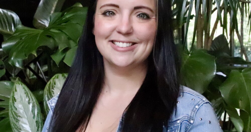 Amandamay Naquin-Eason