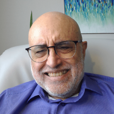 Dr. José Cabiya headshot