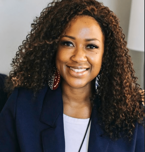 Kimberly Proctor-White