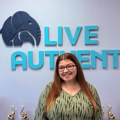 Kristina Doninger headshot