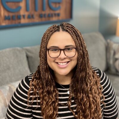 Makaela Hayward headshot