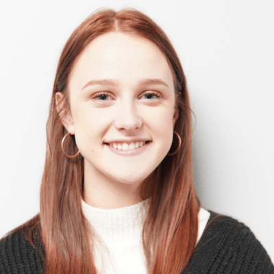 Paige Erdman headshot