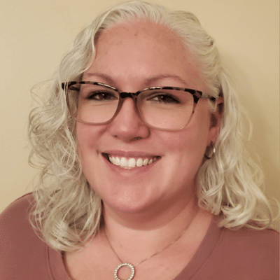 Samantha Pursley headshot