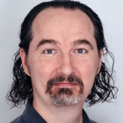 Jason Steele headshot