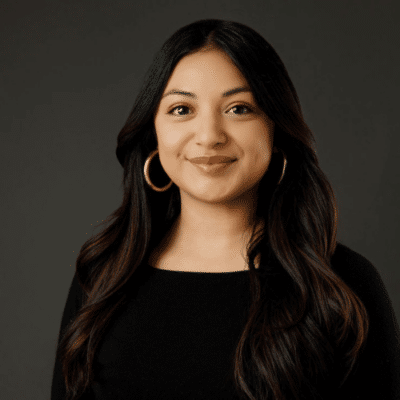 Bianca Contreras headshot