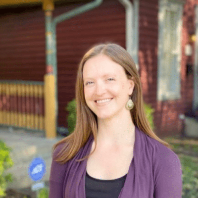 Kate Dobson headshot