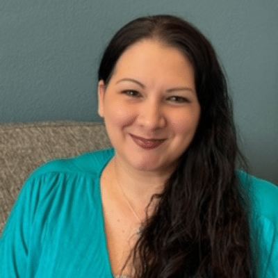 Christy Sim headshot