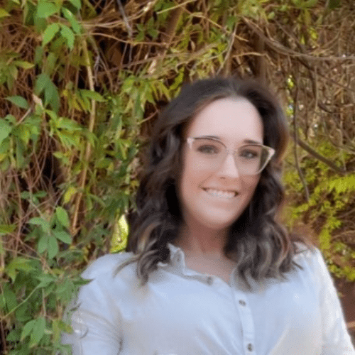 Nina Geoffroy-Suppes