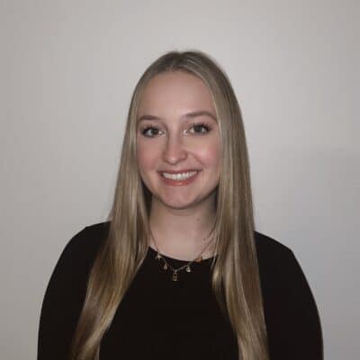 Alexis Vicchio headshot