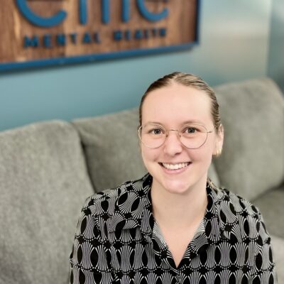 Bailey Klinkhammer headshot