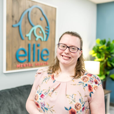 Chrissy McCormick headshot