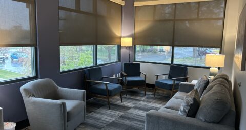 Ellie Mental Health Fort Collins, CO Clinic Office 2