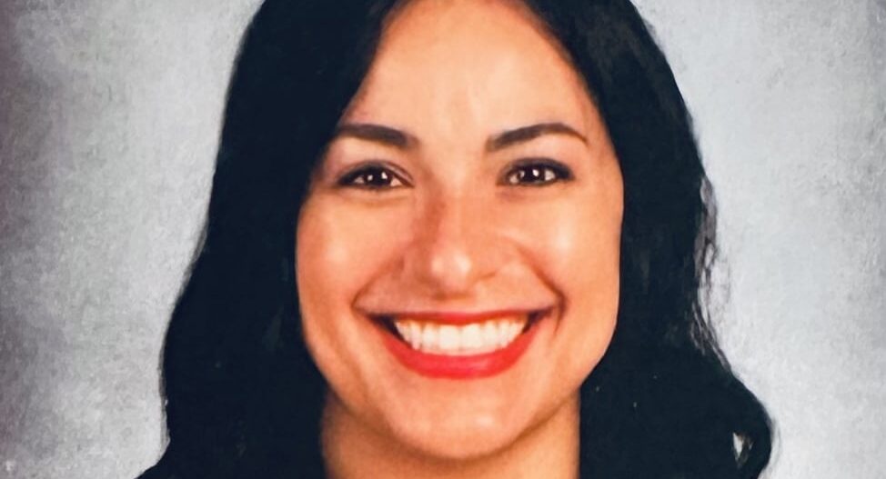 Isabelle Martinez-Anderson