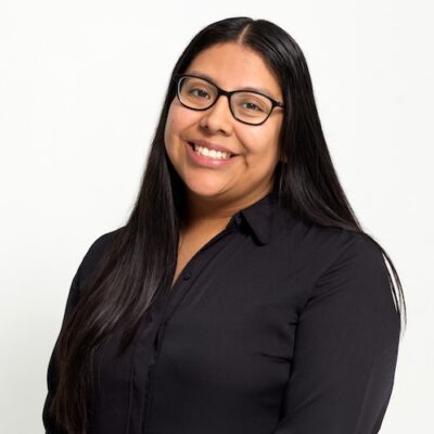 Janet Cuevas headshot