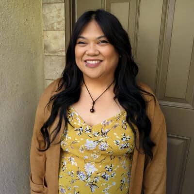 Jesselyn Fernandez headshot