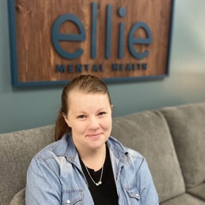 Kendra McDonald headshot