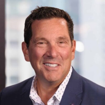 Michael DiMarco headshot