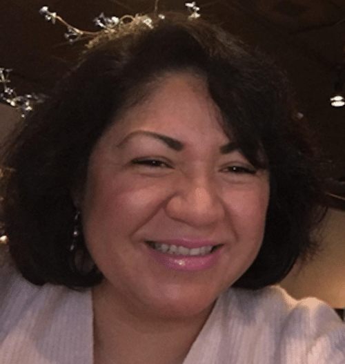 Roxana Ivette Zuleta-Amundsen