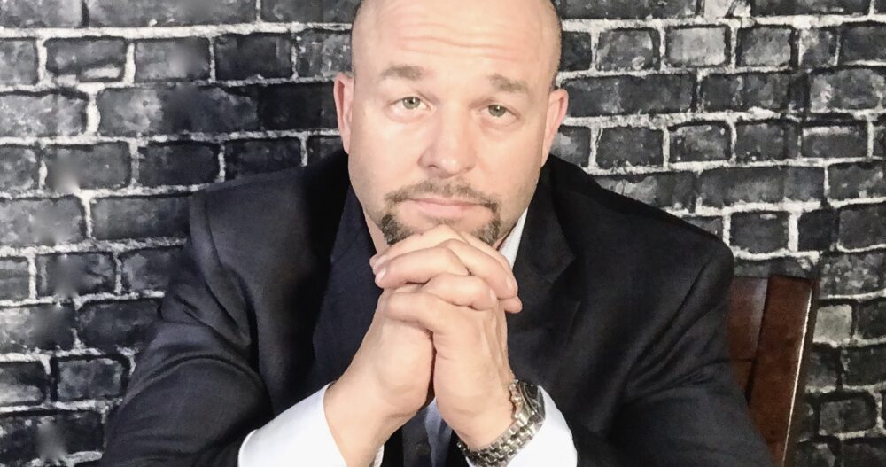 Steven Drzewoszewski