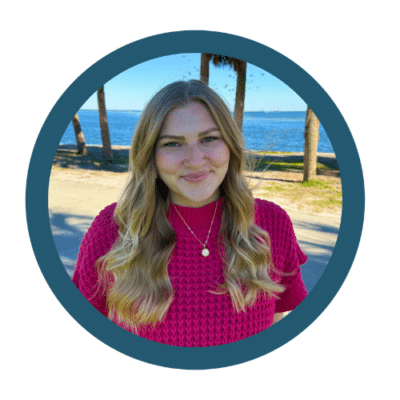 Lauren Simon headshot