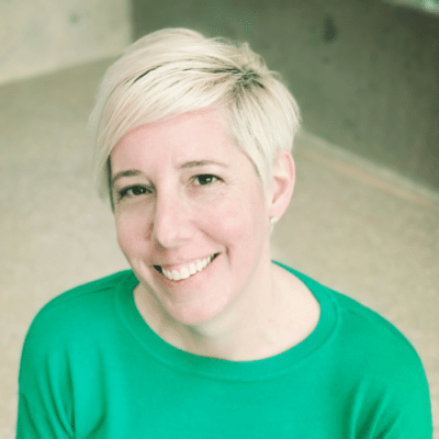 Kimberly Tkaczyk headshot