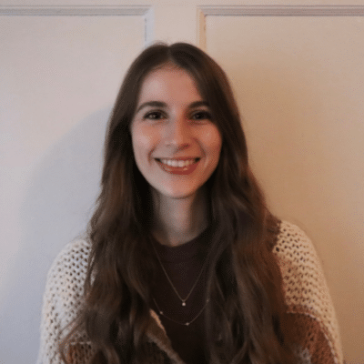 Skylar Beck headshot