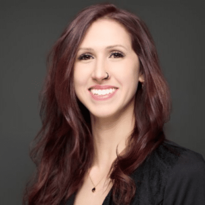 Elizabeth “Libby” Burris headshot