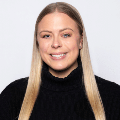 Emily Hamilton headshot