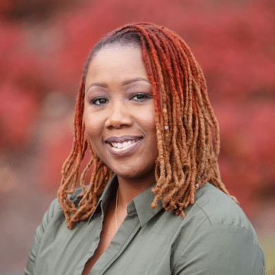 Victoria Stubbs headshot