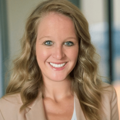 Erin Murphy (Velez) headshot