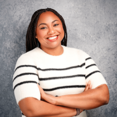 Makia Dixon headshot