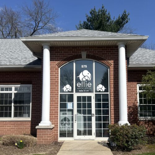 Ohio Akron – White Pond Drive Therapy Clinic