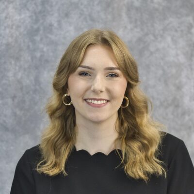 AriAnne Gehring headshot