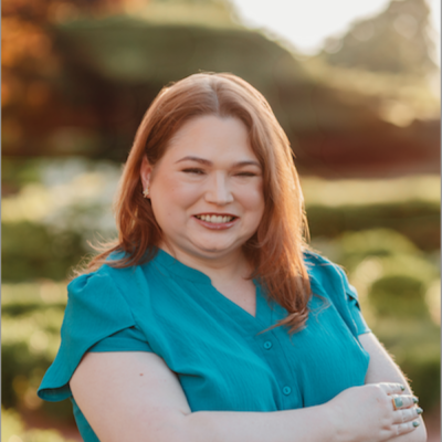 Bonnie Friend headshot