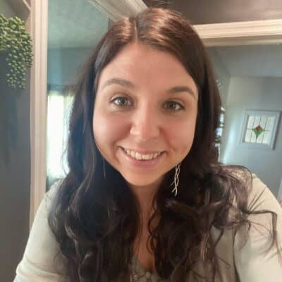 Carah Gatchie headshot