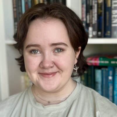 Emma Pirozzi headshot