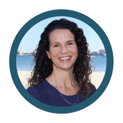 Melissa Georgopolis headshot