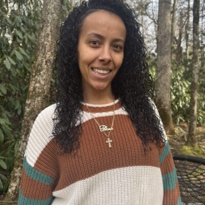 Paloma Ortiz headshot