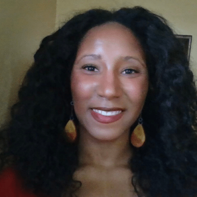 Sydney Stewart headshot