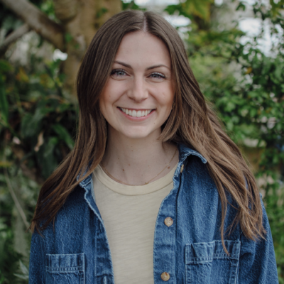 Sarah Grimm headshot