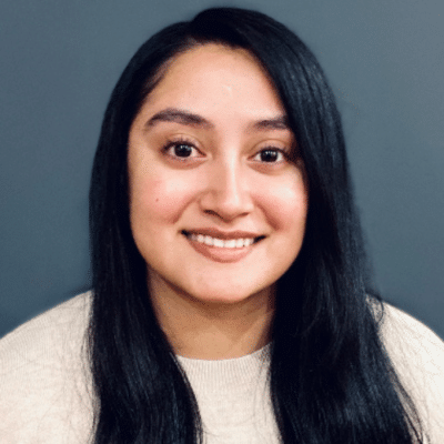 Madeline Vielmann headshot