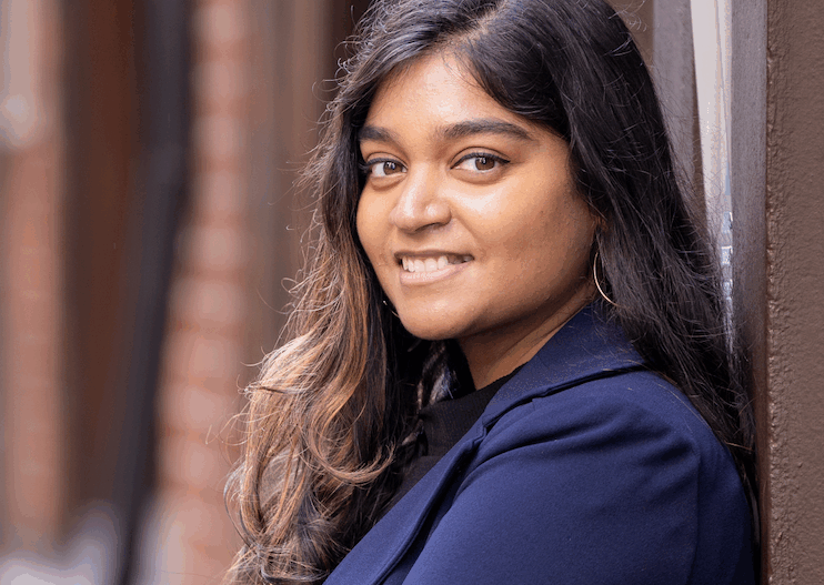 Vithusha Selvavelautham