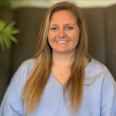 Abbigail Rinard-Goodnack headshot